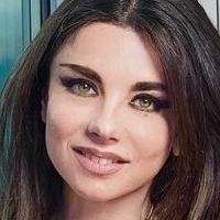 Anna Pletnyova Naakt