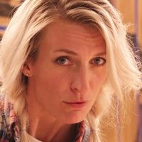 Anna Polívková Naakt