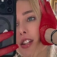 anna_sabotage / sexysabotage / anya_chekhova / ann_miller Naakt