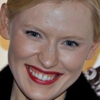 Anna Sherbinina Naakt