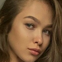 Anna Skoryna Naakt