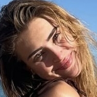 Anna von Klinski Naakt