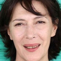 Anne Alvaro Naakt