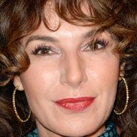 Anne Depétrini Naakt