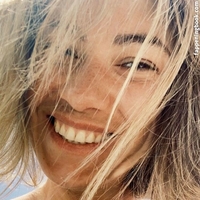 Anne Laure Bonnet Naakt