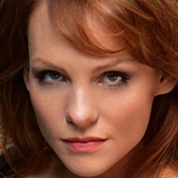 Anne Leighton Naakt
