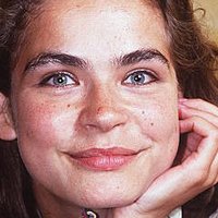 Anne-Marie Bubke Naakt