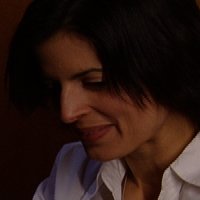 Anne-Marie Egre Naakt