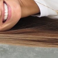 Anne Marie Kortright Naakt