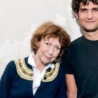 Anne Wiazemsky Naakt