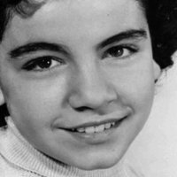 Annette Funicello Naakt