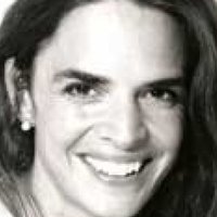 Annette von Klier Naakt