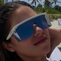 Annie Nieto Naakt