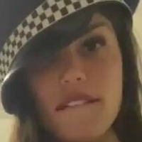 Anny Alves Naakt