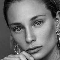 Anouk van Kleef Naakt