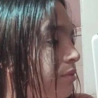 Antonella Goñi Naakt
