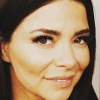 Antonella Ríos Naakt