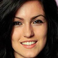 Antonella Trapani Naakt