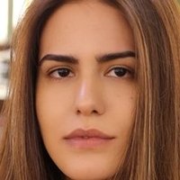 Antonia Morais Naakt