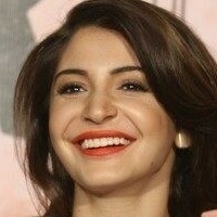 Anushka Sharma Naakt
