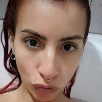 Araceli Evelyn Meli Naakt