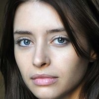 Ariadna Cabrol Naakt