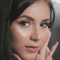 Ariana Cruz Naakt
