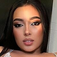 Ariana Vargas Naakt