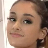 Arianareal Naakt