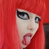 Ariel Chibiusa Naakt