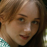 Ariel Gossimer Naakt