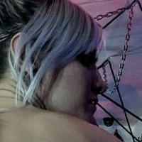 Arielle Abarca Naakt