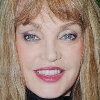 Arielle Dombasle Naakt
