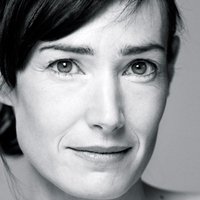 Åsa Karlin Naakt