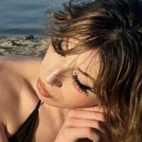 Ashlei Michelle Naakt