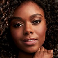 Ashleigh Murray Naakt