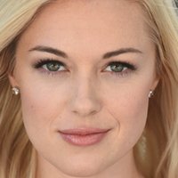 Ashley  Blankenship Naakt