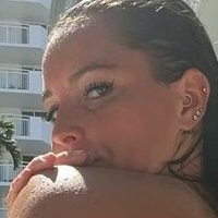 Ashley Aoky Naakt