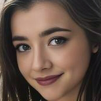 Ashley Boettcher Naakt