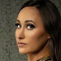 Ashley DAmboise Naakt
