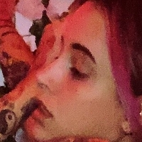 Ashley Marie Naakt