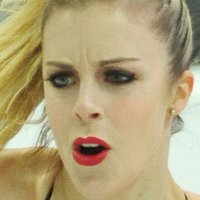 Ashley Wagner Naakt
