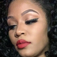 Ashley Zee Naakt