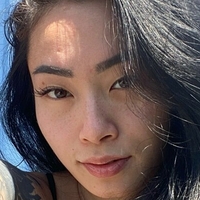 asianiina Naakt