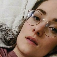 ASMR Sky Bruni Naakt