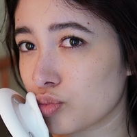 ASMR Viella Naakt