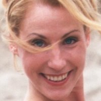 Astrid Posner Naakt