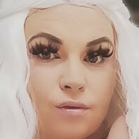Astrid Star Naakt