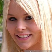 Athena Lundberg Naakt