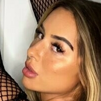 Aubrey Clarke Naakt
